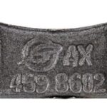 Placa 102/32/16 M20x1,5