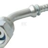 Inserto F NS-DN25-1" BSP 45º