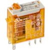 Relay 2W 8A 24V AC