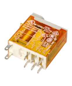 Relay 2W 8A 24V AC 6 Relay 2W 8A 24V AC
