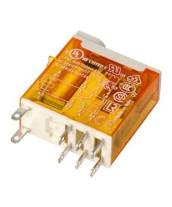 Relay 2W 8A 230V AC