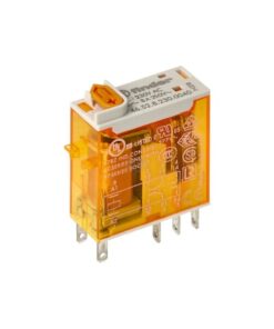 Relay 2W 8A 230V AC