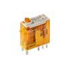 Relay 2W 8A 230V AC 9 Relay 2W 8A 230V AC