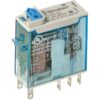 Relay 2W 8A 12V DC