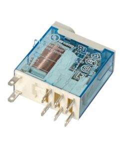 Relé 2W 8A 24V / CC