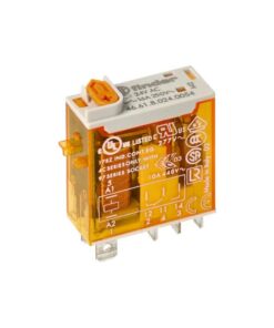 Relé 1W 16A 24V / CA