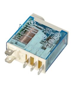 Relé 1W 16A 12V / CC