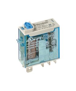 Relé 1W 16A 12V / CC