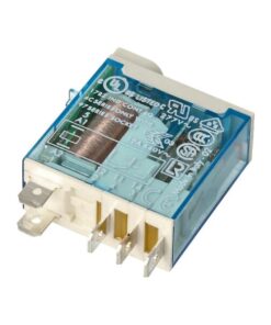 Relé 1W 16A 24V / CC
