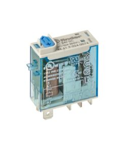 Relé 1W 16A 24V / CC