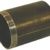Boquilla con rosca 4" 150 mm
