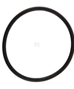 Junta tórica 42.52x2.62mm 70 shore, EPDM, negro