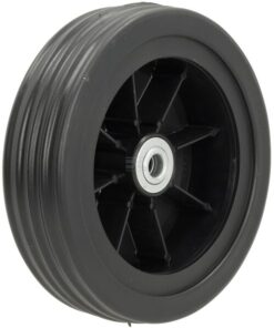 Wheel, 170mm