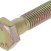 Bolt M12x1.25x29