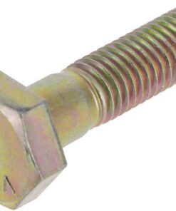 Bolt M12x1.25x29