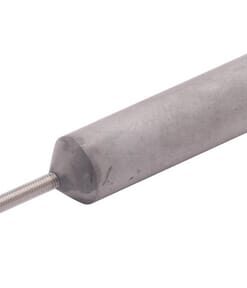 Válvula de aguja de control de flujo BP