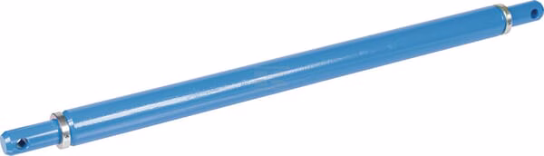 Eje brazo inferior Ø68 cat.3 970mm 1 Eje brazo inferior Ø68 cat.3 970mm