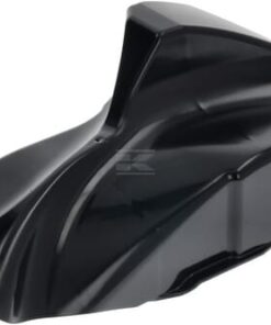 Mulch Wedge 95Cm R9005