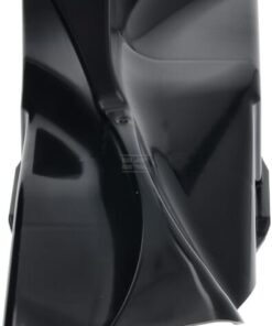Mulch Wedge 95Cm R9005