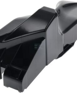 Mulch Wedge 95Cm R9005