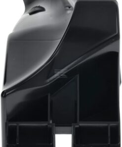 Mulch Wedge 95Cm R9005