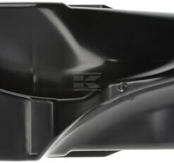 Mulch Wedge 95Cm R9005