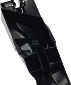 Mulch Wedge 95Cm R9005