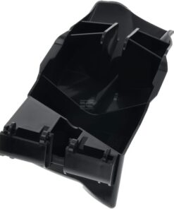 Mulch Wedge 95Cm R9005