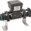 Flow meter 30/600lt 2" M 20 Bar