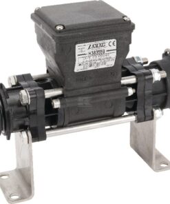 Flow meter 30/600lt 2" M 20 Bar