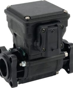 Orion flow meter 1-20 l/min