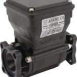 Caudalímetro 2,5-50 l/min
