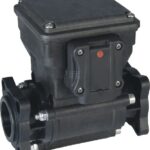 Caudalímetro Orion 5-100 l