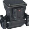 Flow meter Orion 10-200 l/min