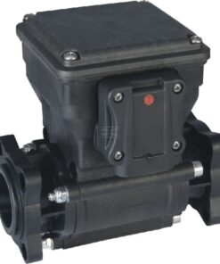 Caudalímetro Orion 5-100 l