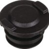 Tapones ciegos Arag