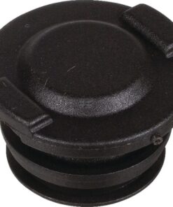 Tapones ciegos Arag