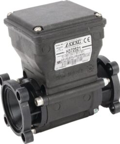 Caudalímetro Orion 2 10/200l