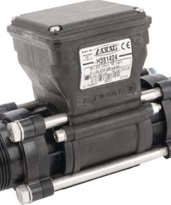 Caudalímetro Orion2 20/400l