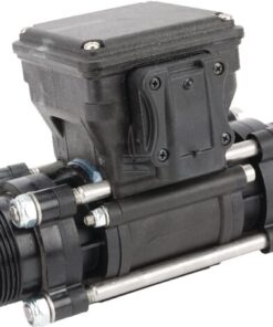 Caudalímetro Orion2 20/400l