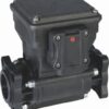 Caudalímetro Orion 2, 30-600 l/mín