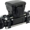 Flow Meter 30-600 l/min Orion Visual