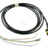 Cable de conexión 4P 3m