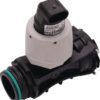 Medidor volumétrico 10-200
