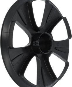 Wheel Cover D280 Black