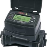 Caudalímetro Wolf 40-800 l T7