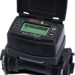 Caudalímetro Wolf 20-400 l