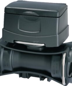 Caudalímetro Wolf 10-200 l