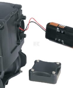 Caudalímetro Wolf 10-200 l