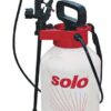 Pulverizador manual 7.5 L, Solo 462 2 Pulverizador manual 7.5 L, Solo 462
